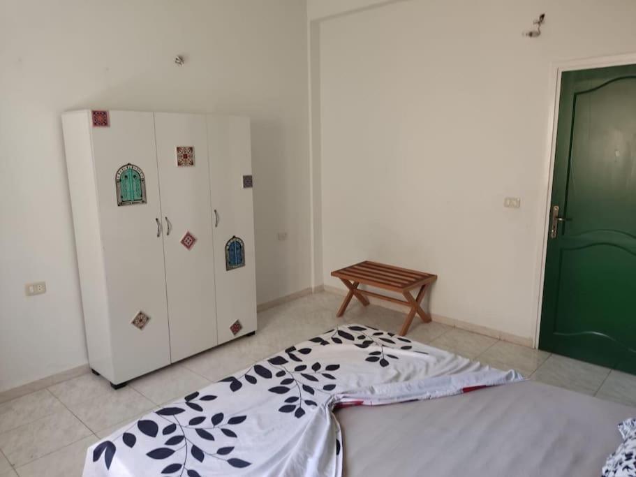 Dar Margoum Daire Tuzer Dış mekan fotoğraf