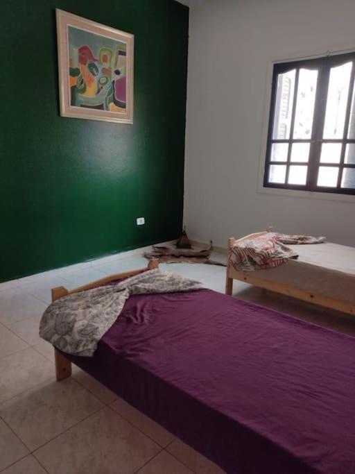 Dar Margoum Daire Tuzer Dış mekan fotoğraf
