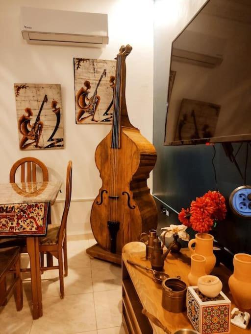 Dar Margoum Daire Tuzer Dış mekan fotoğraf