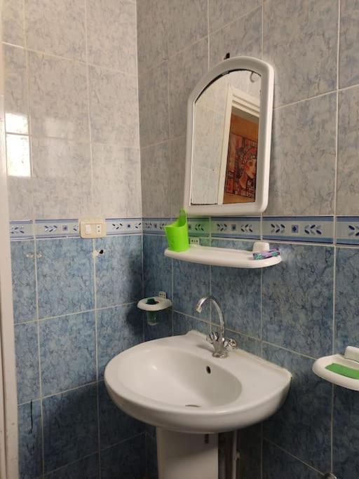 Dar Margoum Daire Tuzer Dış mekan fotoğraf